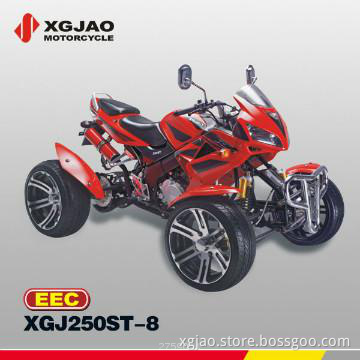 ATV motorcycle/ATV bike(XGJ250ST-8)
